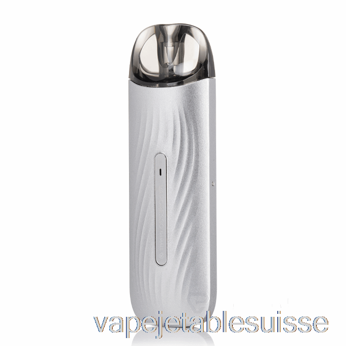 Vape Suisse Vaporesso Osmall Système 2 Pods Argent